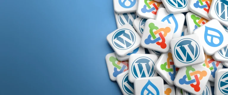 créer son site internet avec wordpress